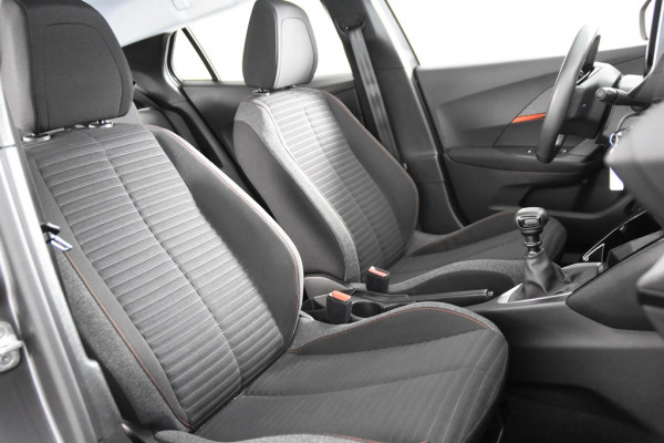 Peugeot 2008 1.2 Active *1ste Eigenaar*Navigatie*PDC*DAB*