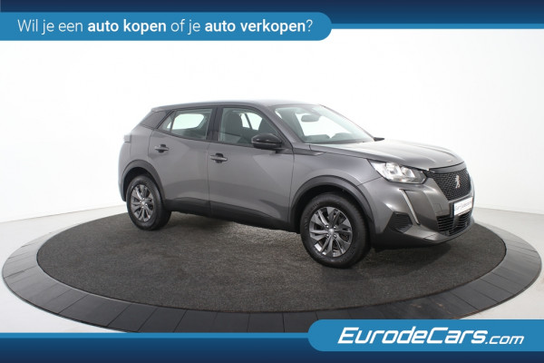 Peugeot 2008 1.2 Active *1ste Eigenaar*Navigatie*PDC*DAB*