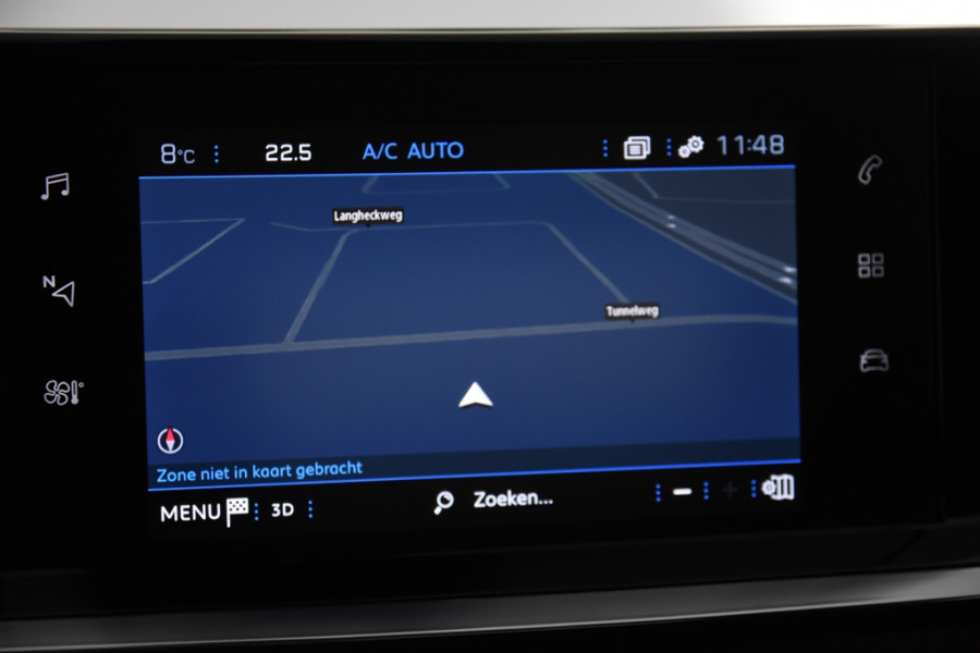 Peugeot 2008 1.2 Active *1ste Eigenaar*Navigatie*PDC*DAB*