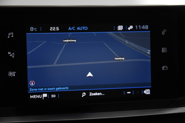 Peugeot 2008 1.2 Active *1ste Eigenaar*Navigatie*PDC*DAB*