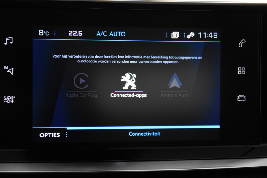 Peugeot 2008 1.2 Active *1ste Eigenaar*Navigatie*PDC*DAB*