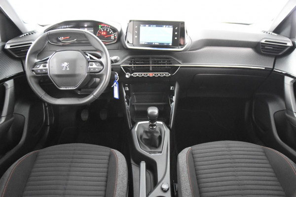 Peugeot 2008 1.2 Active *1ste Eigenaar*Navigatie*PDC*DAB*