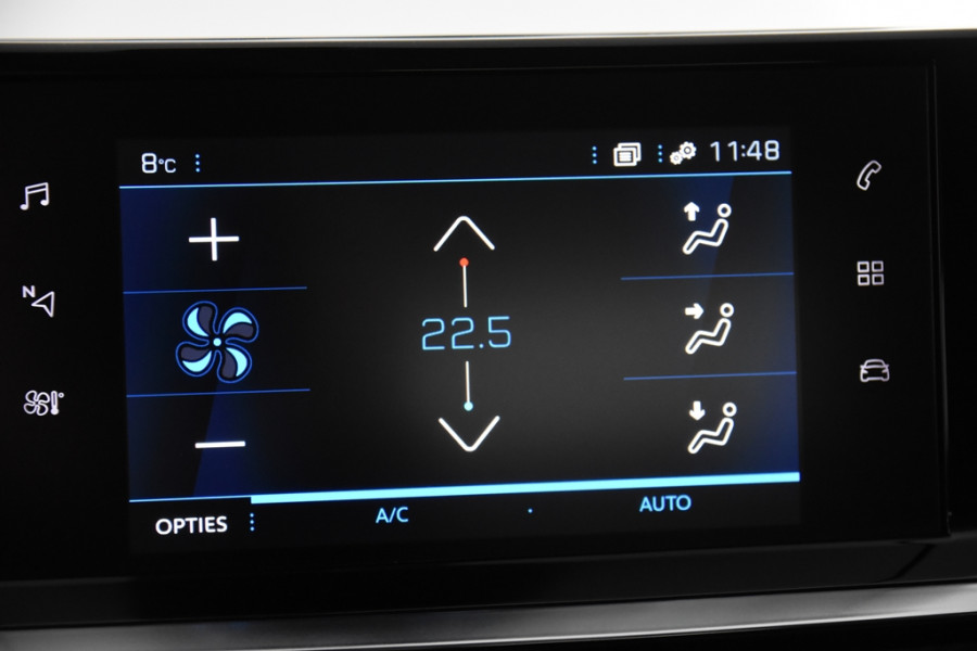 Peugeot 2008 1.2 Active *1ste Eigenaar*Navigatie*PDC*DAB*