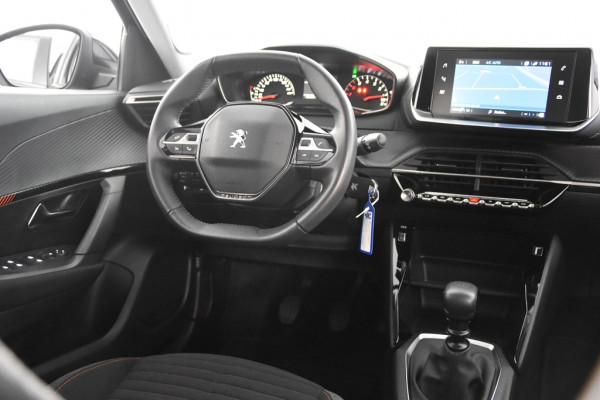 Peugeot 2008 1.2 Active *1ste Eigenaar*Navigatie*PDC*DAB*