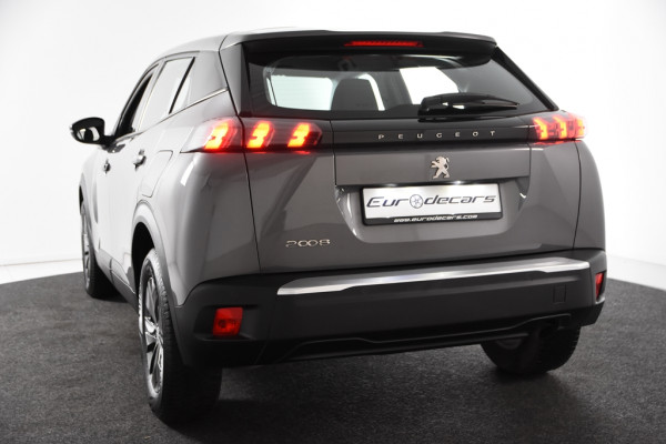 Peugeot 2008 1.2 Active *1ste Eigenaar*Navigatie*PDC*DAB*