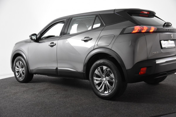 Peugeot 2008 1.2 Active *1ste Eigenaar*Navigatie*PDC*DAB*