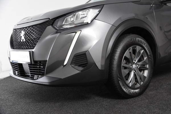 Peugeot 2008 1.2 Active *1ste Eigenaar*Navigatie*PDC*DAB*