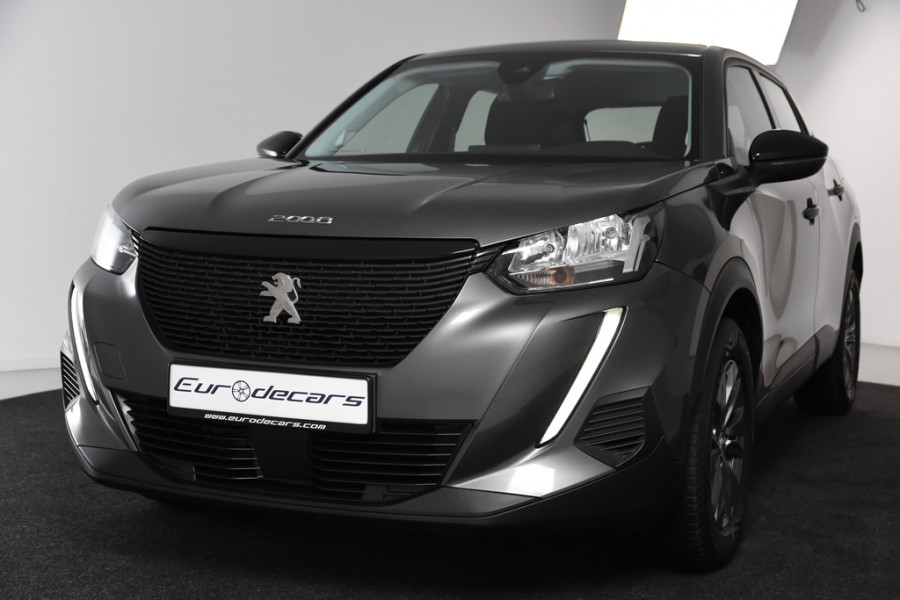 Peugeot 2008 1.2 Active *1ste Eigenaar*Navigatie*PDC*DAB*