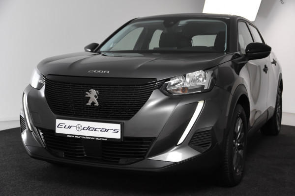 Peugeot 2008 1.2 Active *1ste Eigenaar*Navigatie*PDC*DAB*