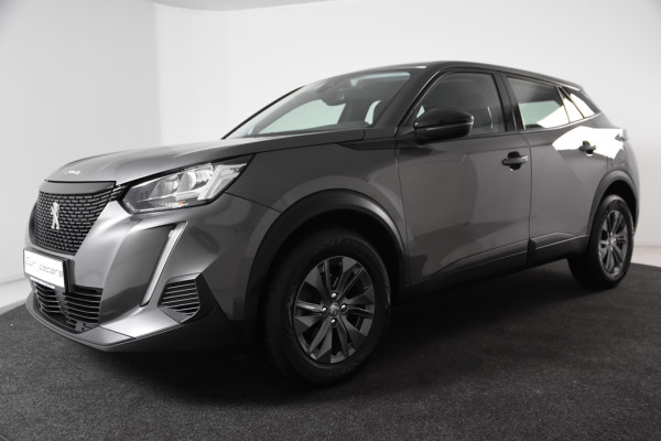 Peugeot 2008 1.2 Active *1ste Eigenaar*Navigatie*PDC*DAB*