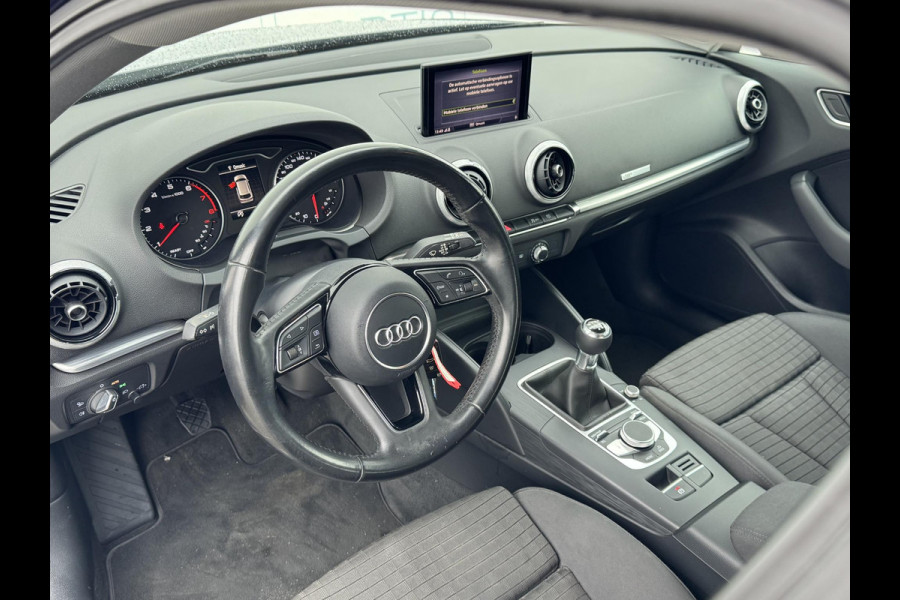 Audi A3 Sportback 1.0 TFSI Sport Lease Edition NL-AUTO | NAVI | PDC | CRUISE