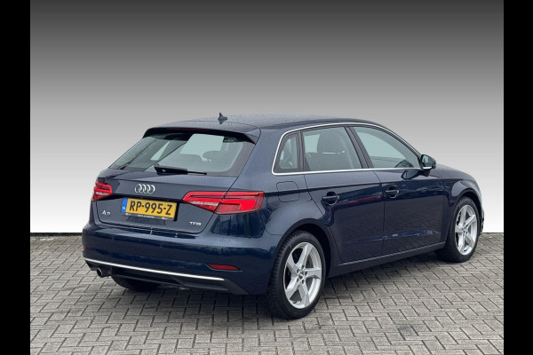 Audi A3 Sportback 1.0 TFSI Sport Lease Edition NL-AUTO | NAVI | PDC | CRUISE