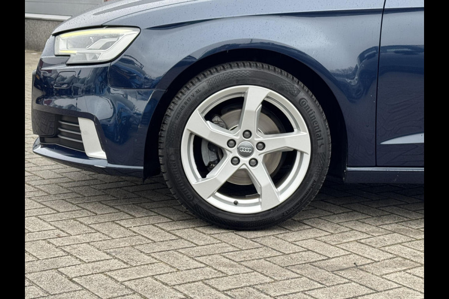 Audi A3 Sportback 1.0 TFSI Sport Lease Edition NL-AUTO | NAVI | PDC | CRUISE