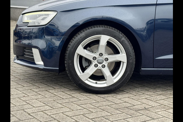 Audi A3 Sportback 1.0 TFSI Sport Lease Edition NL-AUTO | NAVI | PDC | CRUISE
