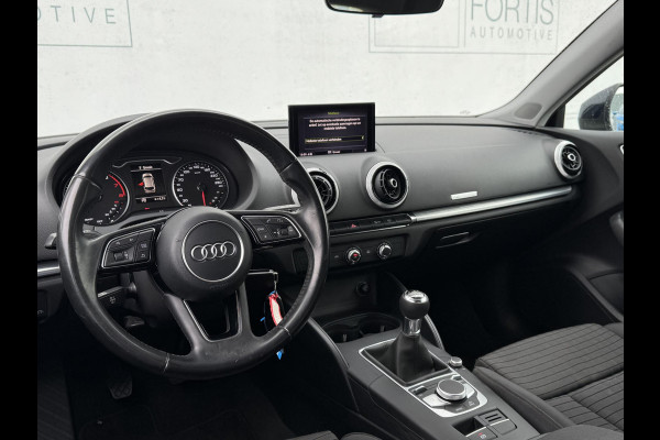 Audi A3 Sportback 1.0 TFSI Sport Lease Edition NL-AUTO | NAVI | PDC | CRUISE