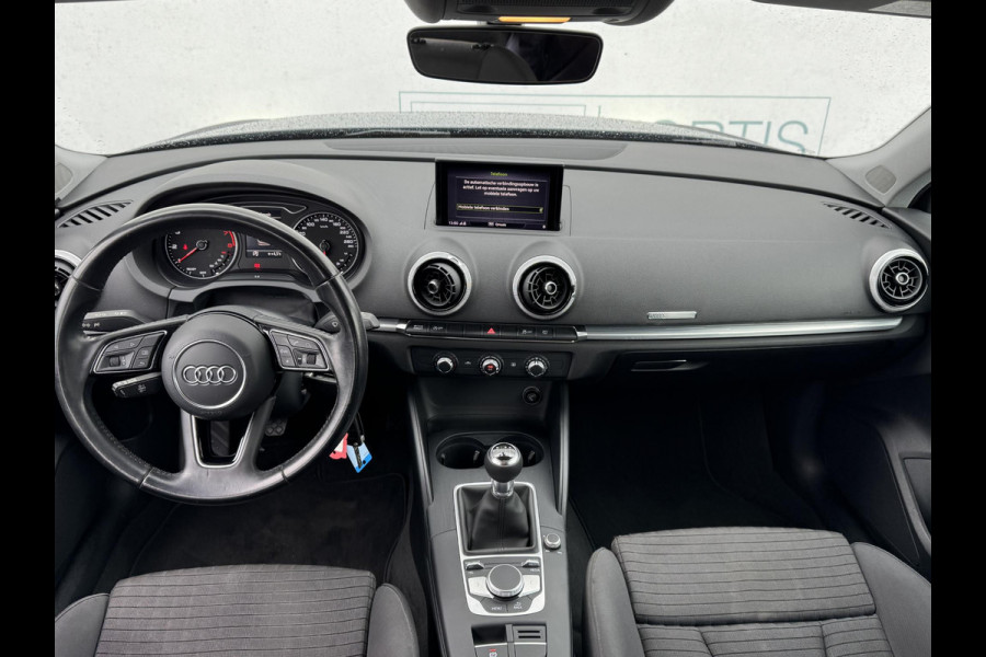 Audi A3 Sportback 1.0 TFSI Sport Lease Edition NL-AUTO | NAVI | PDC | CRUISE