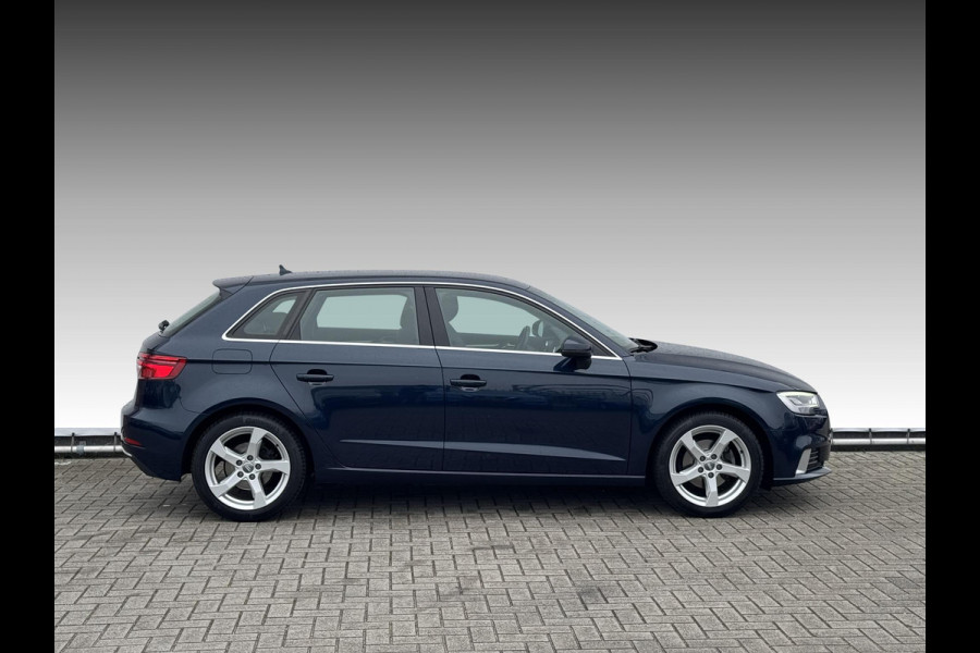 Audi A3 Sportback 1.0 TFSI Sport Lease Edition NL-AUTO | NAVI | PDC | CRUISE