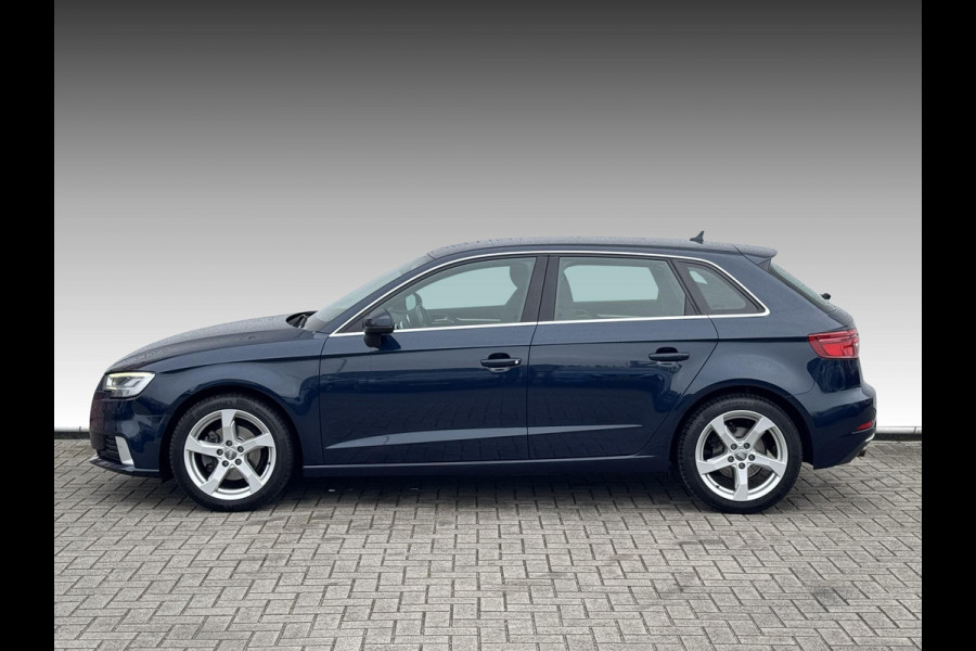 Audi A3 Sportback 1.0 TFSI Sport Lease Edition NL-AUTO | NAVI | PDC | CRUISE