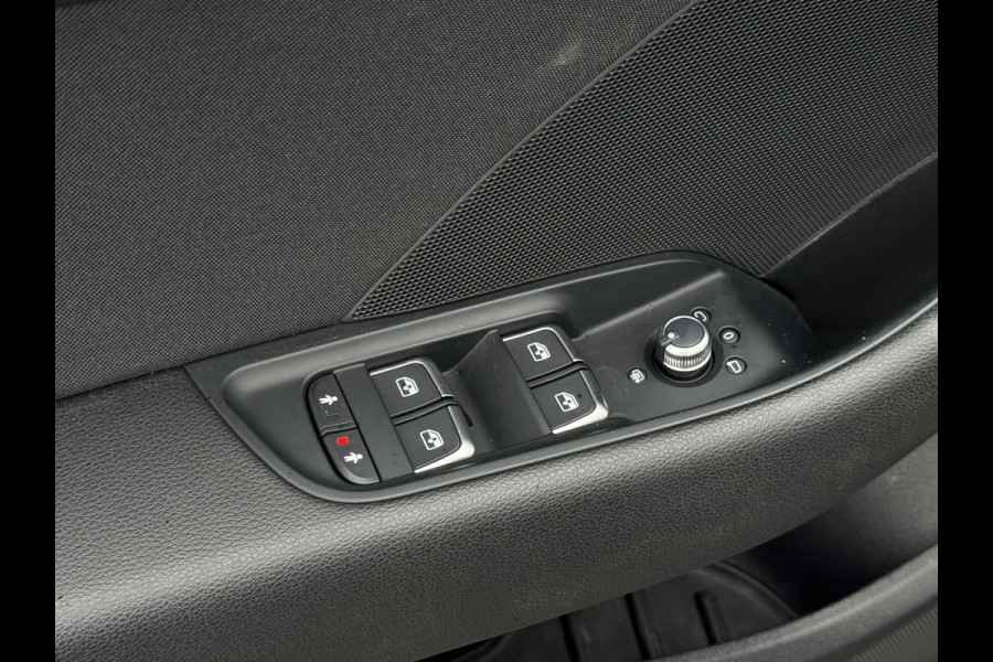 Audi A3 Sportback 1.0 TFSI Sport Lease Edition NL-AUTO | NAVI | PDC | CRUISE