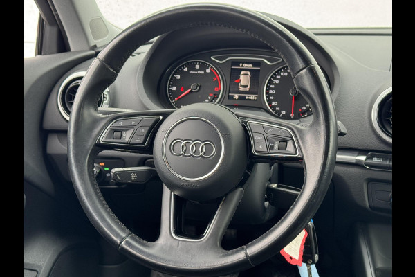 Audi A3 Sportback 1.0 TFSI Sport Lease Edition NL-AUTO | NAVI | PDC | CRUISE