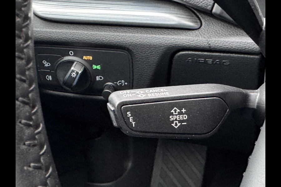 Audi A3 Sportback 1.0 TFSI Sport Lease Edition NL-AUTO | NAVI | PDC | CRUISE