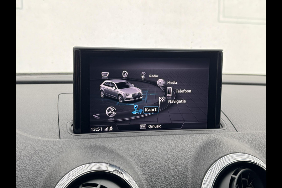 Audi A3 Sportback 1.0 TFSI Sport Lease Edition NL-AUTO | NAVI | PDC | CRUISE