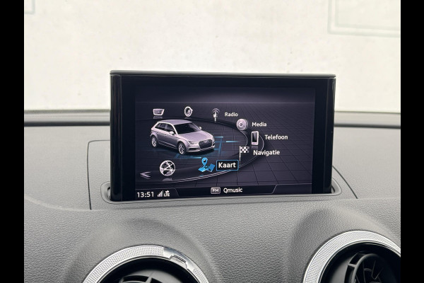 Audi A3 Sportback 1.0 TFSI Sport Lease Edition NL-AUTO | NAVI | PDC | CRUISE