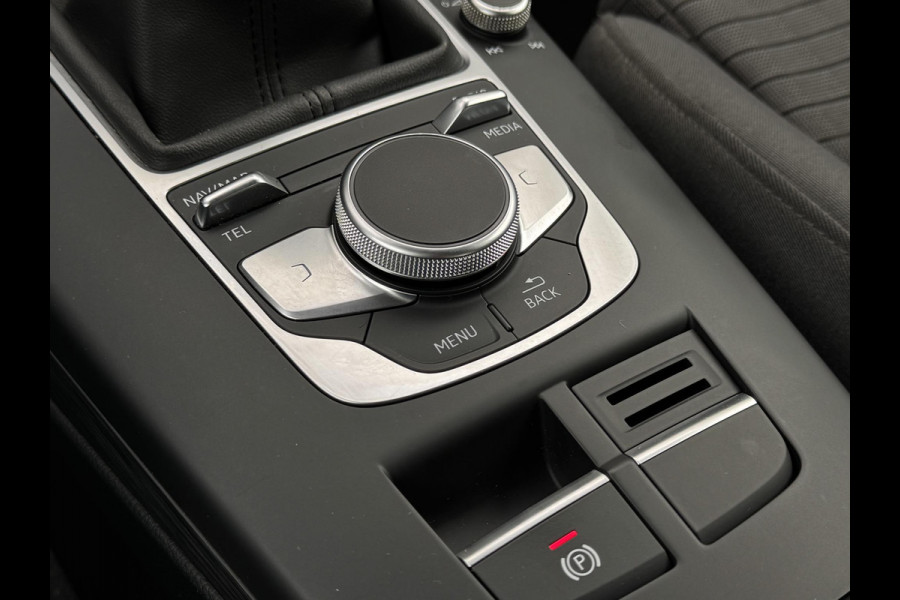 Audi A3 Sportback 1.0 TFSI Sport Lease Edition NL-AUTO | NAVI | PDC | CRUISE