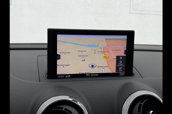 Audi A3 Sportback 1.0 TFSI Sport Lease Edition NL-AUTO | NAVI | PDC | CRUISE