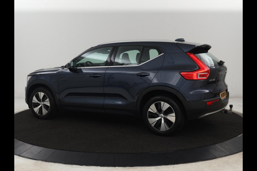 Volvo XC40 1.5 T4 Recharge Inscription Expression | Trekhaak | Camera | Carplay | Navigatie | Full LED | Keyless | Parkeerhulp | Cruise control | Climate control | PHEV | Plug In