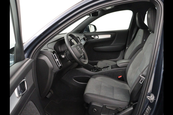 Volvo XC40 1.5 T4 Recharge Inscription Expression | Trekhaak | Camera | Carplay | Navigatie | Full LED | Keyless | Parkeerhulp | Cruise control | Climate control | PHEV | Plug In