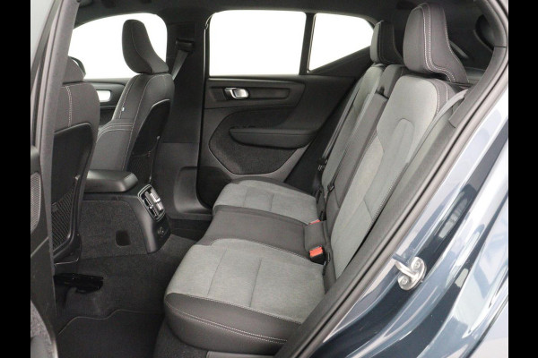 Volvo XC40 1.5 T4 Recharge Inscription Expression | Trekhaak | Camera | Carplay | Navigatie | Full LED | Keyless | Parkeerhulp | Cruise control | Climate control | PHEV | Plug In