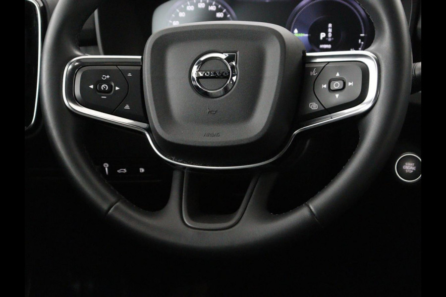 Volvo XC40 1.5 T4 Recharge Inscription Expression | Trekhaak | Camera | Carplay | Navigatie | Full LED | Keyless | Parkeerhulp | Cruise control | Climate control | PHEV | Plug In