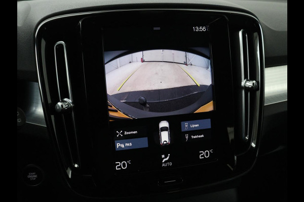 Volvo XC40 1.5 T4 Recharge Inscription Expression | Trekhaak | Camera | Carplay | Navigatie | Full LED | Keyless | Parkeerhulp | Cruise control | Climate control | PHEV | Plug In