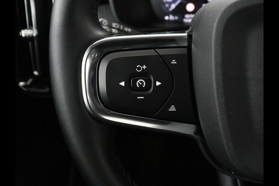 Volvo XC40 1.5 T4 Recharge Inscription Expression | Trekhaak | Camera | Carplay | Navigatie | Full LED | Keyless | Parkeerhulp | Cruise control | Climate control | PHEV | Plug In