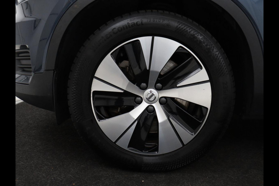 Volvo XC40 1.5 T4 Recharge Inscription Expression | Trekhaak | Camera | Carplay | Navigatie | Full LED | Keyless | Parkeerhulp | Cruise control | Climate control | PHEV | Plug In