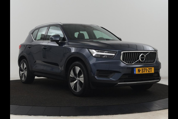 Volvo XC40 1.5 T4 Recharge Inscription Expression | Trekhaak | Camera | Carplay | Navigatie | Full LED | Keyless | Parkeerhulp | Cruise control | Climate control | PHEV | Plug In