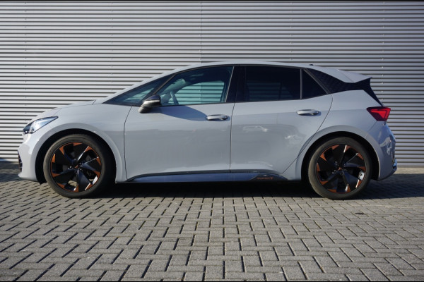 CUPRA Born Adrenaline One 62 kWh 100% ELEKTRISCH | AUTOMAAT | 90% SOH