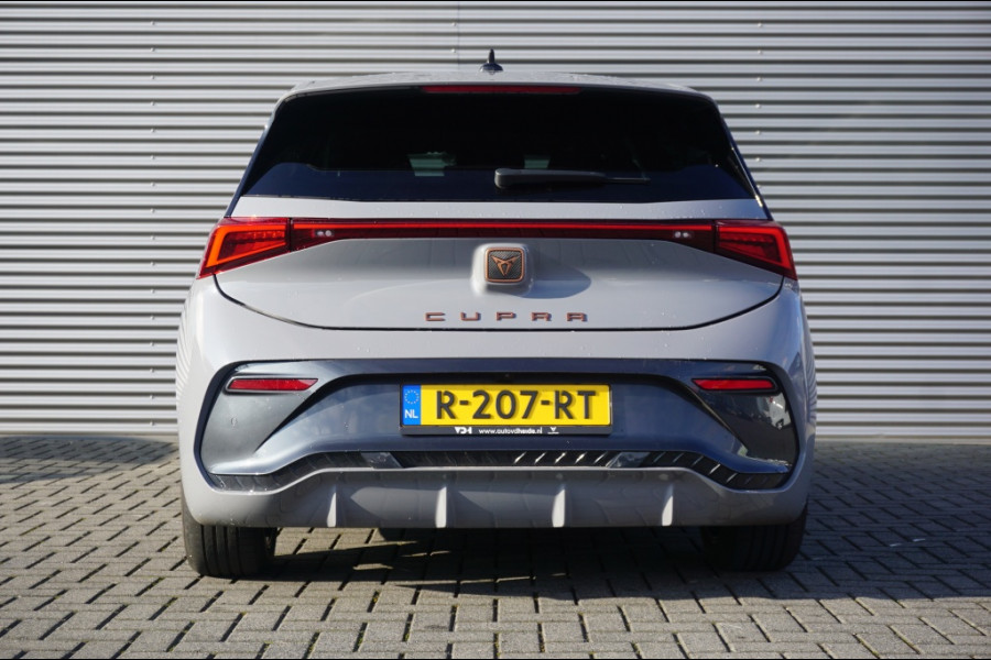 CUPRA Born Adrenaline One 62 kWh 100% ELEKTRISCH | AUTOMAAT | 90% SOH