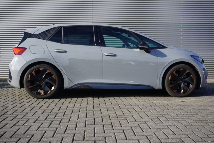 CUPRA Born Adrenaline One 62 kWh 100% ELEKTRISCH | AUTOMAAT | 90% SOH
