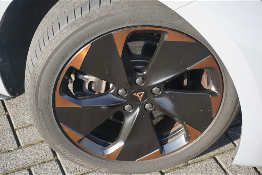 CUPRA Born Adrenaline One 62 kWh 100% ELEKTRISCH | AUTOMAAT | 90% SOH