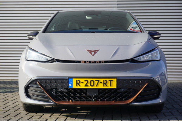 CUPRA Born Adrenaline One 62 kWh 100% ELEKTRISCH | AUTOMAAT | 90% SOH