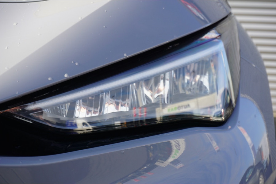 CUPRA Born Adrenaline One 62 kWh 100% ELEKTRISCH | AUTOMAAT | 90% SOH