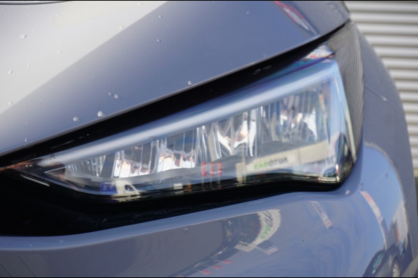 CUPRA Born Adrenaline One 62 kWh 100% ELEKTRISCH | AUTOMAAT | 90% SOH