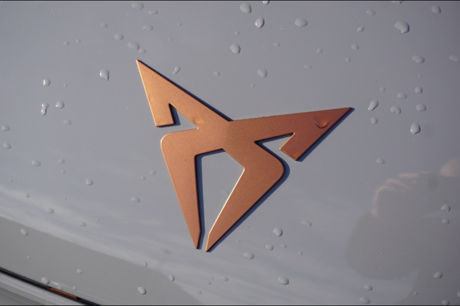 CUPRA Born Adrenaline One 62 kWh 100% ELEKTRISCH | AUTOMAAT | 90% SOH