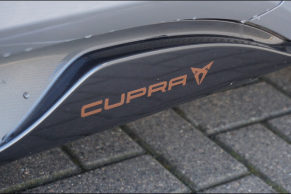 CUPRA Born Adrenaline One 62 kWh 100% ELEKTRISCH | AUTOMAAT | 90% SOH