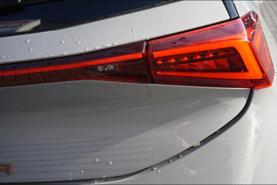 CUPRA Born Adrenaline One 62 kWh 100% ELEKTRISCH | AUTOMAAT | 90% SOH