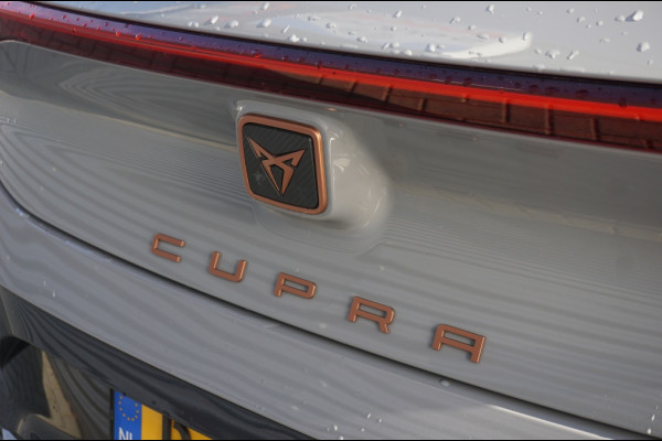 CUPRA Born Adrenaline One 62 kWh 100% ELEKTRISCH | AUTOMAAT | 90% SOH