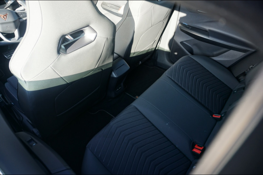 CUPRA Born Adrenaline One 62 kWh 100% ELEKTRISCH | AUTOMAAT | 90% SOH