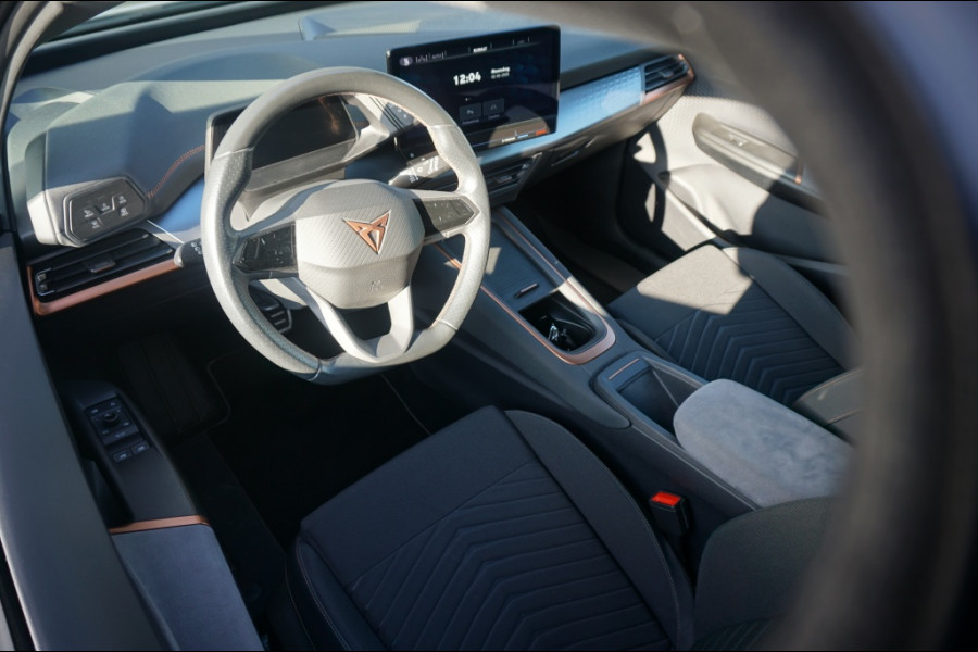 CUPRA Born Adrenaline One 62 kWh 100% ELEKTRISCH | AUTOMAAT | 90% SOH